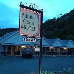Admiral Court Motels