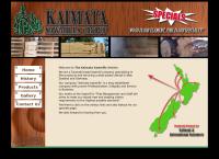 Kaimata Sawmills Ltd