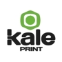 Kale Print