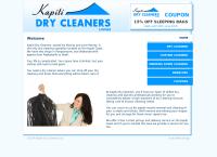 Kapiti Coast Dry Cleaners