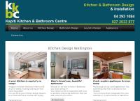 Kapiti Kitchen and Bathroom Centre