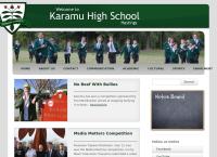 Karamu High School