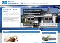 Karanga Health Centre Ltd