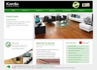 Karelia Timber Flooring