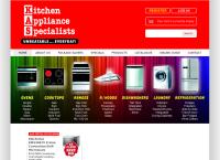 Kitchen Appliance Specialists Ltd
