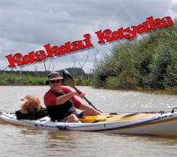 Kaskazi Kayaks