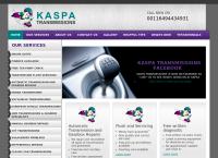 Kaspa Transmissions Otahuhu Ltd