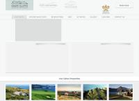 The Lodge Kauri Cliffs Golf Club