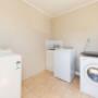Guest laundry facilities