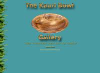 Kauri Bowl Gallery