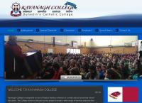 Kavanagh College