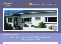 Centrepoint Motel