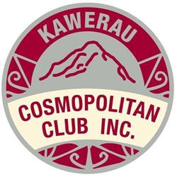 Kawerau Cosmopolitan Club, Inc