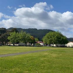 Kawerau South School