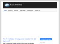 KDB IT Consulting Limited