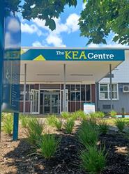 Kawerau Enterprise Agency Inc