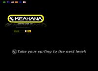Keahana Surfboard Materials
