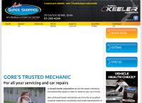 Russell Keeler Automotive