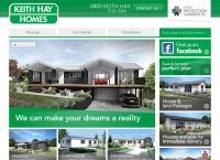 Keith Hay Homes Ltd