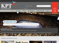 Keith Prowse New Zealand Ltd