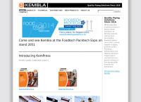 Kembla New Zealand Ltd