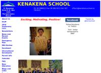 Kenakena Primary School