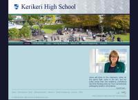 Kerikeri High School