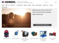 Kerrick Industries Ltd
