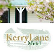 Kerry Lane Villas Motel