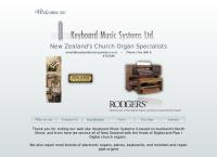 Keyboard Music Systems Ltd