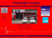 Khandallah Garage Ltd