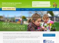 Hukanui Kindergarten