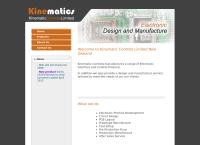 Kinematic Controls Ltd