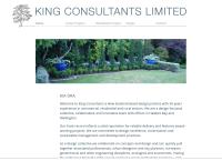 King Consultants Ltd