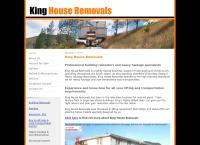 King House Removals Southland Ltd