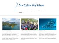 The New Zealand King Salmon Company Ltd