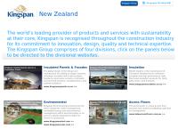 Kingspan Ltd