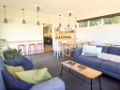 Guest lounge