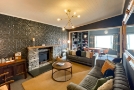 Heritage Lodge Lounge