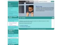 Kinz Sandringham's website