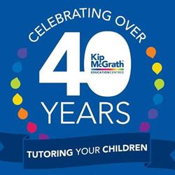 Kip Mcgrath Education Centre