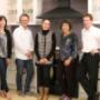 The Pridex team