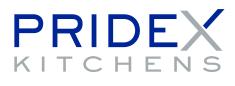 Pridex Kitchens Wellington