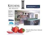 Kitchens By Healey Ltd