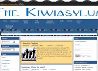The Kiwi Asylum