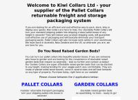 Kiwi Collars Limited