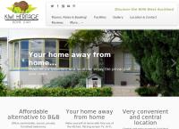 Kiwi Heritage Homestay