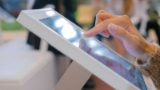 Check In Kiosk