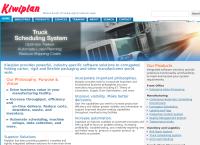 Kiwiplan NZ Ltd