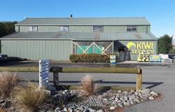 Kiwi Seed Co. Marl. Ltd